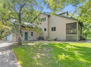 15245 296th Ave NW, Zimmerman, MN 55398