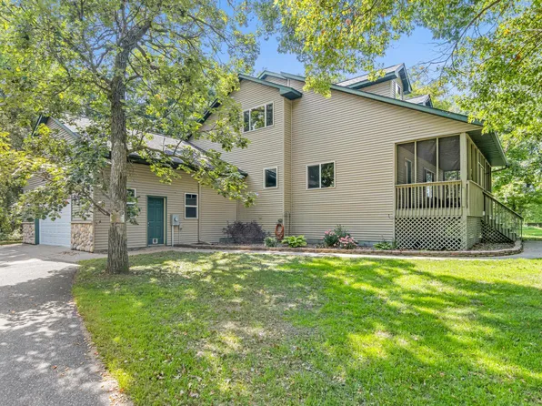 15245 296th Ave NW, Zimmerman, MN 55398