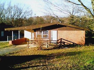 211 Jackson Rd, Clarksville, TN 37042