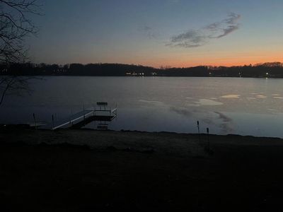 12535 Bair Lake St, Jones, MI, 49061