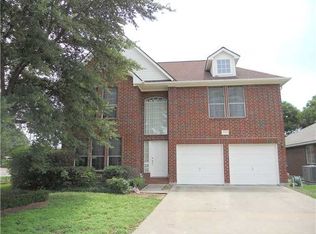 8001 Tantara Ct, Austin, TX 78729