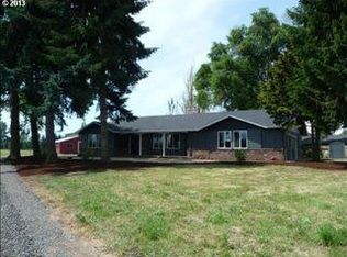 30318 Victory Dr, Junction City, OR 97448