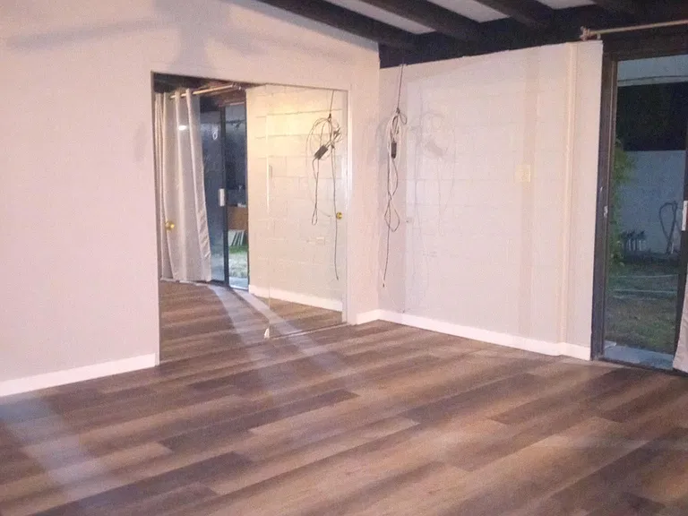 Large Studio