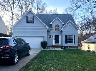 819 Knightsbridge Rd, Fort Mill, SC 29708