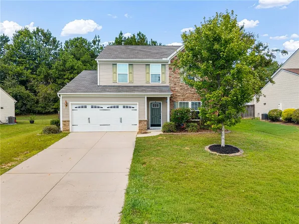 132 Hamilton Ct, Easley, SC 29642