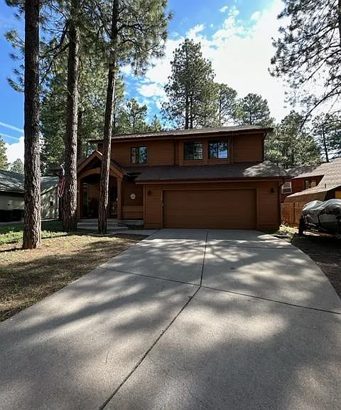 1550 W University Heights Dr S — Photo 1