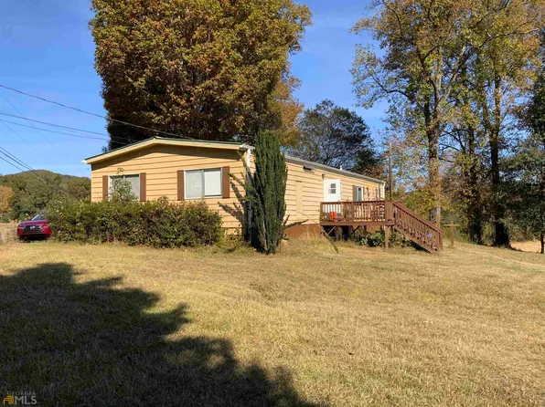 5119 Highway 115 W, Cleveland, GA 30528