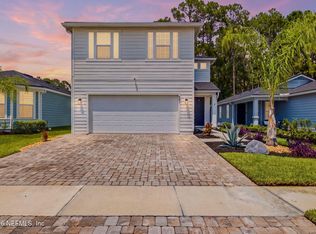 661 BLIND OAK Circle, St. Augustine, FL 32095