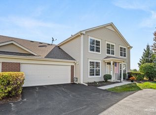 124 W Park Ave UNIT D, Sugar Grove, IL 60554