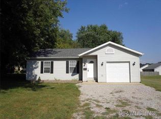 504 Plum St, Lebanon, IL 62254