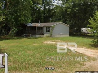 5550 Lott Rd, Eight Mile, AL 36613
