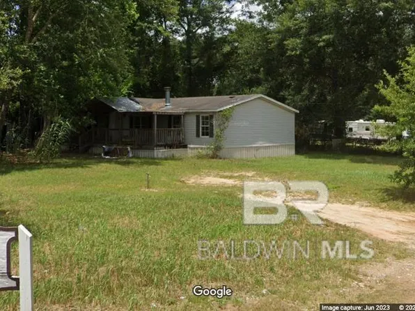 5550 Lott Rd, Eight Mile, AL 36613
