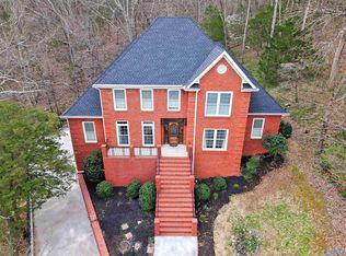 1319 Chesterfield Rd SE, Huntsville, AL 35803