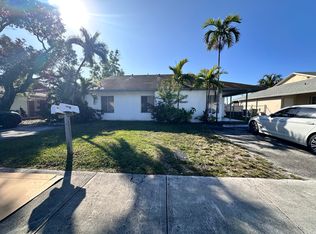 841 SW 8th St, Hallandale, FL 33009