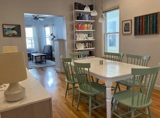 12 Howell St #1, Dorchester, MA 02125