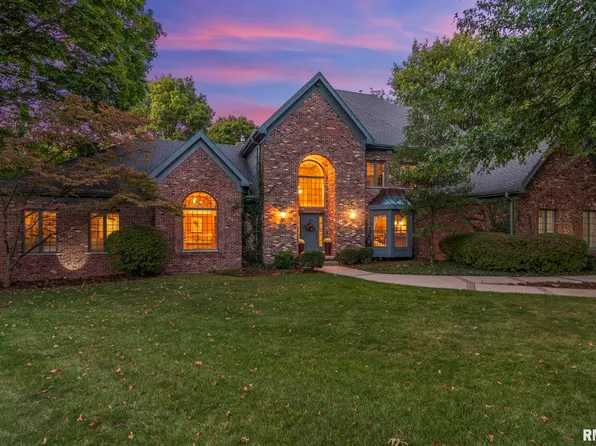 843 Coventry Point, Springfield, IL 62702