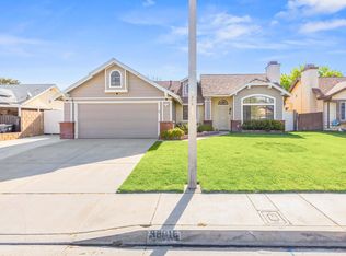 38018 Raintree Ln, Palmdale, CA 93552