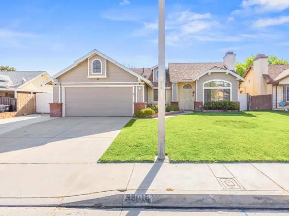 38018 Raintree Ln, Palmdale, CA 93552