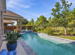 4711 Gilbert Rd, Iowa Colony, TX 77583