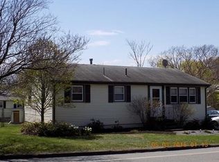 521 Boylston St, Lowell, MA 01852