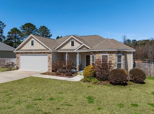 909 46th St E, Tifton, GA 31794