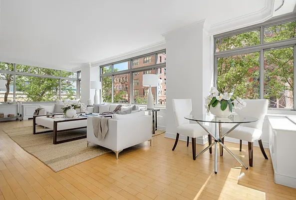 Sold by Compass | media 31