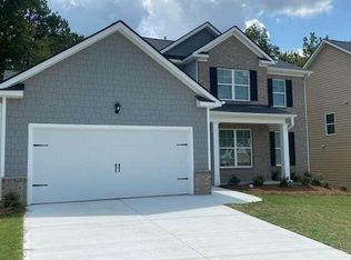 318 Hornbeam Cv, Lawrenceville, GA 30045