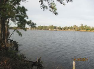 LOT 2 Fishermans Cove Dr, Bath, NC 27808