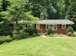 1617 Archdale Dr, Charlotte, NC 28210