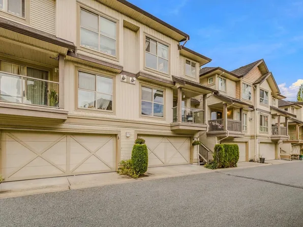20350 68th Ave #70, Langley, BC V2Y 3A5