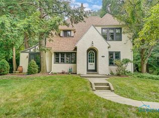 3533 Edgevale Rd, Toledo, OH 43606