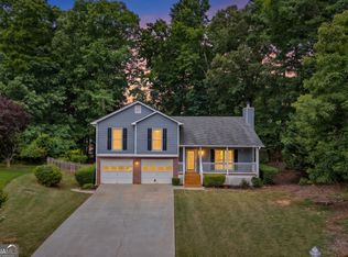 455 Charlyne Way, Dacula, GA 30019