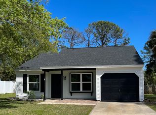 827 Isar Ave NW, Palm Bay, FL 32907