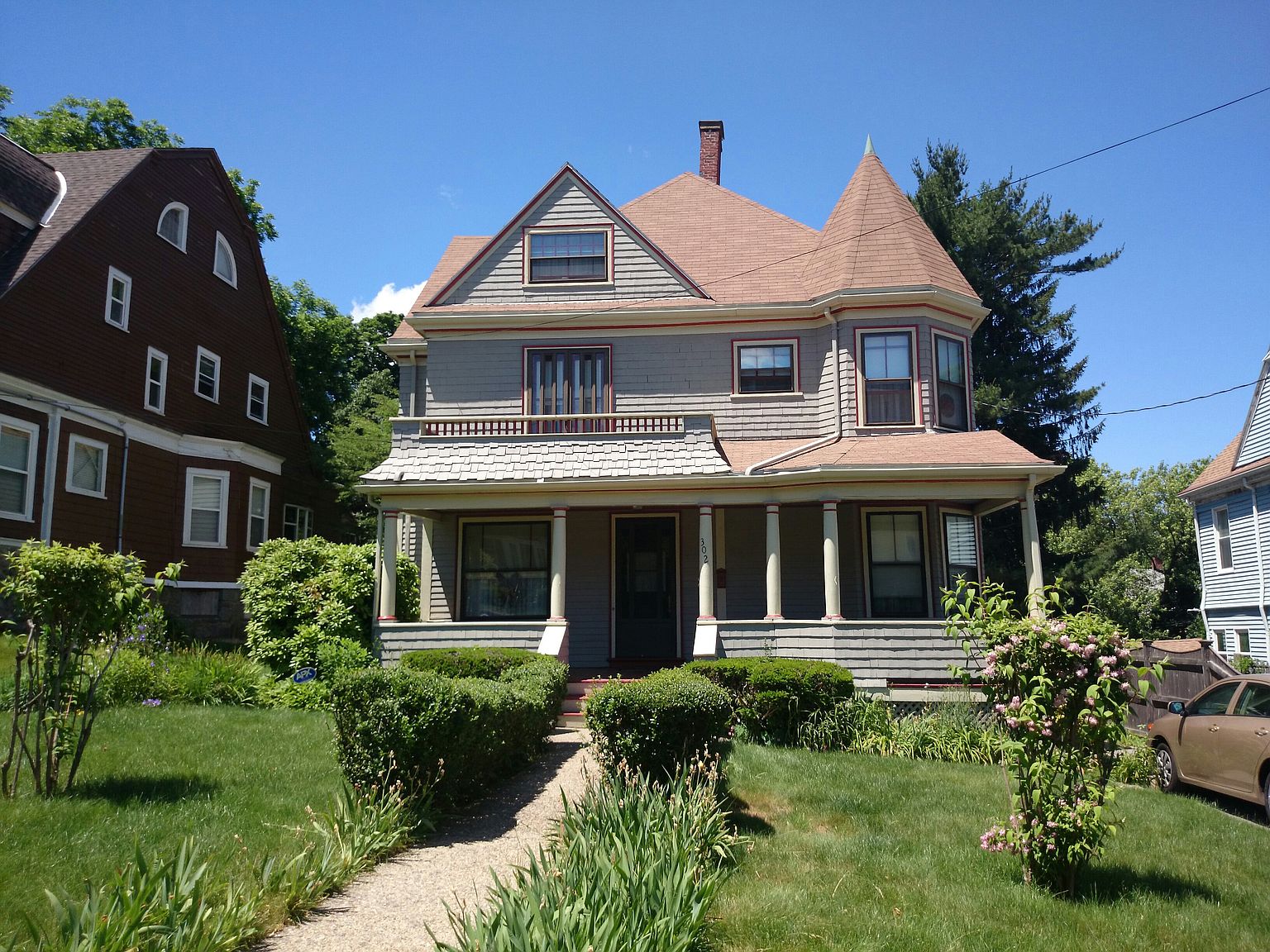 302 Ashmont St, Dorchester, MA 02124 Zillow