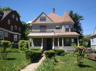 302 Ashmont St, Dorchester, MA 02124