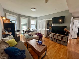 146 Hillside St #2, Roxbury Crossing, MA 02120