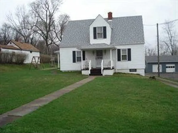 4516 State Route 151, Mingo Junction, OH 43938