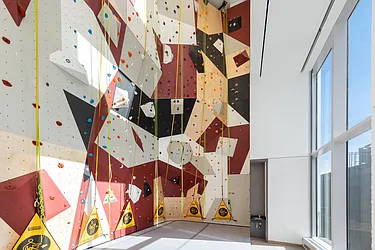 Rented by Extell Marketing Group LLC