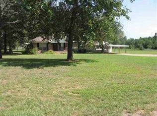 14577 County Road 192, Tyler, TX 75703
