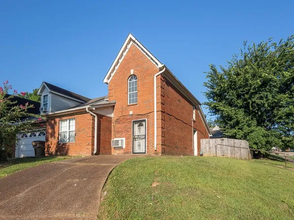 3945 Oak Branch Cir E, Memphis, TN 38135