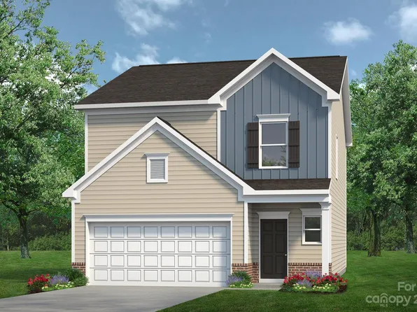 1257 Red River Dr, Salisbury, NC 28144