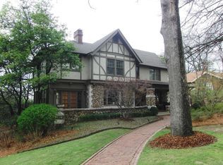 836 Conroy Rd, Birmingham, AL 35222