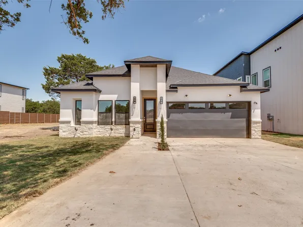 3913 Blue Ridge Blvd, Dallas, TX 75233