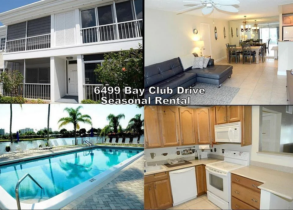 6499 Bay Club Dr #2