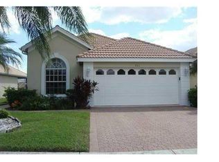 731 SW Aruba Bay, Port Saint Lucie, FL 34953