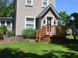 8 Branch St, Stoneboro, PA 16153