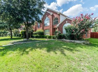 2505 Cima Hill Dr, Plano, TX 75025