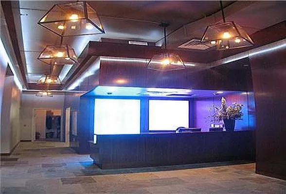 Rented by Cantor and Pecorella | media 62