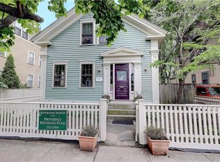 58 Willow St, Providence, RI 02909