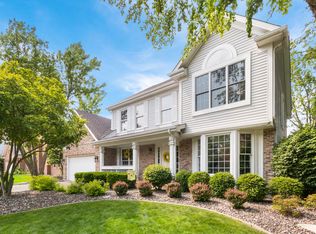 4995 Doral Ct, Plainfield, IL